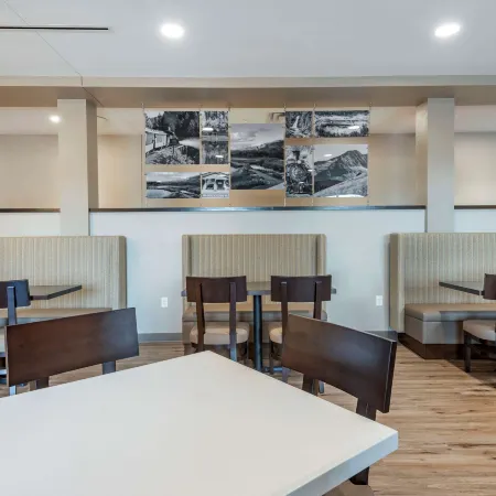 Sleep Inn Durango
