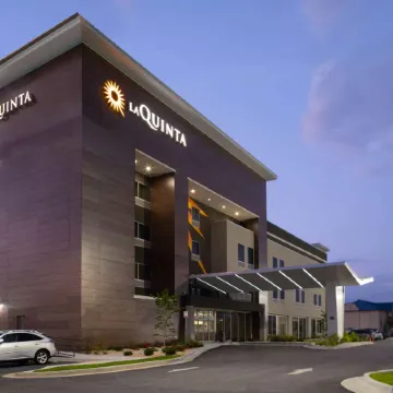 La Quinta Inn & Suites by Wyndham Tifton Отели в г. Тифт
