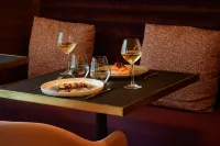 Hyatt Place Paris Charles de Gaulle Airport - breakfast
