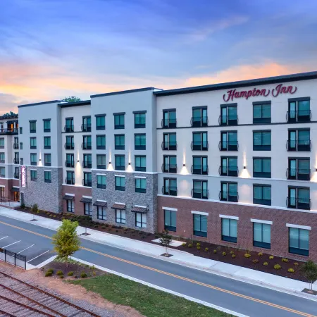 Hampton Inn by Hilton Blue Ridge