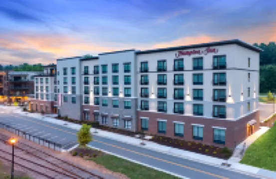 Hampton Inn by Hilton Blue Ridge