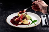 Radisson Hotel & Suites Amsterdam South - Frühstück