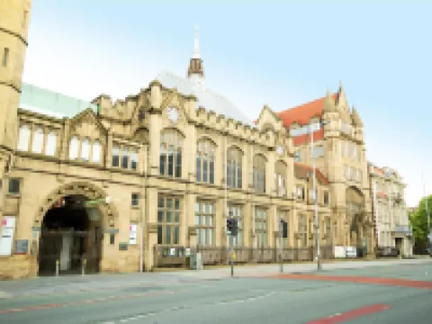 The Oddfellows Arms Hotels in Clifton