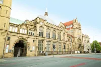 The Oddfellows Arms Hotel di Pendlebury
