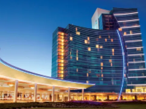 Blue Chip Casino Hotel and Spa Hotels in LaPorte County