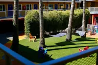 Hotel Del Sol Hôtels à : Marina District
