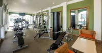 Quinta Edén Villahermosa - Gym