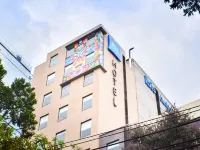 Ibis Budget Bogota Marly Hotels in 