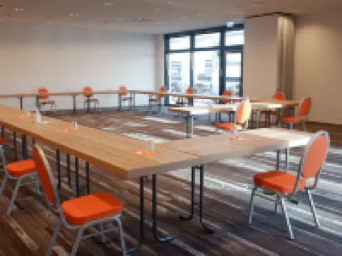 Hotel Amper Hotels in Germering