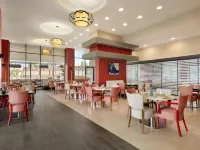 Ramada Plaza by Wyndham Eskisehir Hotels in Eskisehir