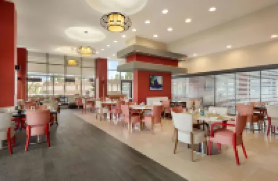 Ramada Plaza by Wyndham Eskisehir