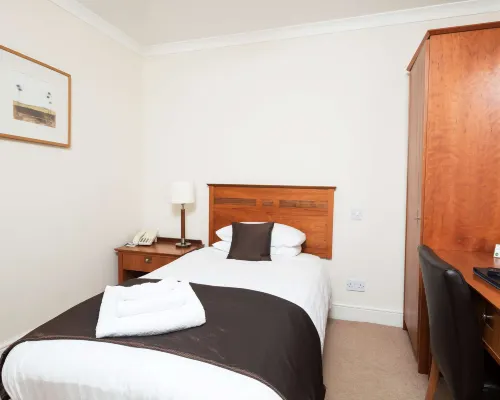 Best Western Pitbauchlie House Hotel Kamar Photos