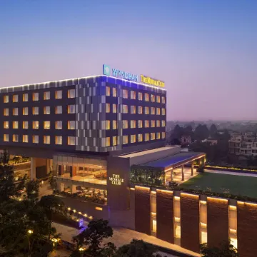 Wyndham Chandigarh Mohali