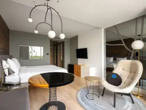 Radisson Blu Hotel, Rostov-Na-Donu