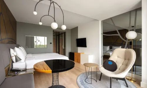 Radisson Blu Hotel, Rostov-Na-Donu