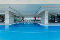 Hilton Garden Inn Silao Aeropuerto Bajio - Family