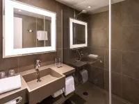 Novotel Paris Charles-De-Gaulle Airport