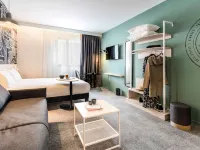 Ibis Styles Limoges Centre Hotels in Pierre-Buffiere