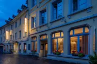 The Originals Boutique, Hôtel de la Balance, Montbéliard Hotels in Audincourt