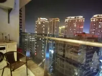 Xiaosnail Wisdom Apartment (Rui'an Zhongrun Plaza Shop)