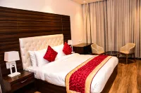 Comfort Inn Lakhimpur Hotels in Lakhimpur Kheri