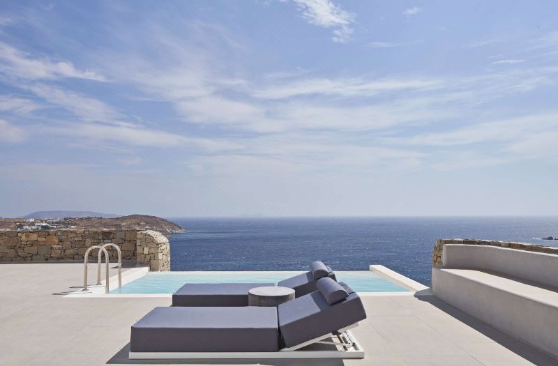 Radisson Blu Euphoria Resort, Mykonos photo 2