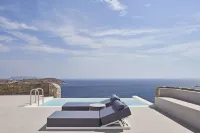 Radisson Blu Euphoria Resort, Mykonos Hotels in Mykonos