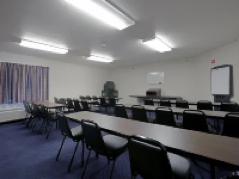 Americas Best Value Inn and Suites Racine Hotels in Racine