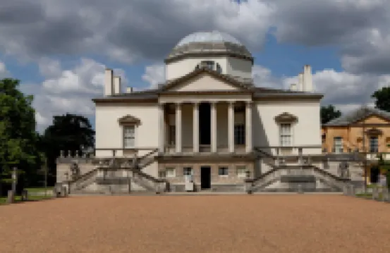 奇司威克宮殿貝斯特韋斯特套房酒店 倫敦酒店