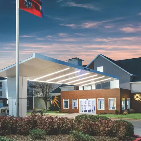 La Quinta Inn & Suites by Wyndham Chattanooga-Hamilton Place