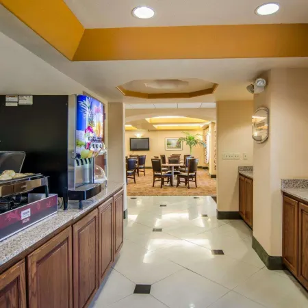 Sleep Inn & Suites Springdale West