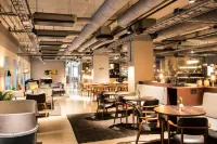 Comfort Hotel Kista Hotels in Kista