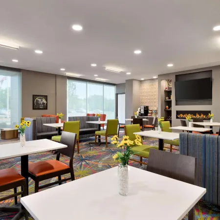 La Quinta Inn & Suites by Wyndham Braselton