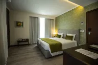 Santa Cruz Village Hotel - С тренажерным залом