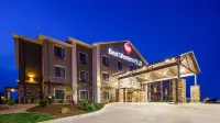 Best Western Plus Overland Inn - Wifi