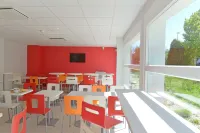 Premiere Classe Reims Nord - BÉTHENY - พร้อมอาหารเช้า