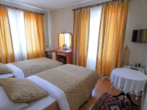 Alize Hotel Hoteles en Göcek