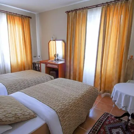 Alize Hotel