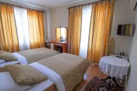 Alize Hotel