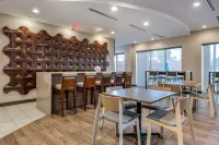 Comfort Suites Fort Lauderdale Airport & Cruise Port - Bữa sáng