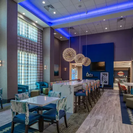 Hampton Inn & Suites by Hilton Plano Dallas