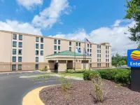 Comfort Inn Chester - Richmond South Hotels in Bermuda