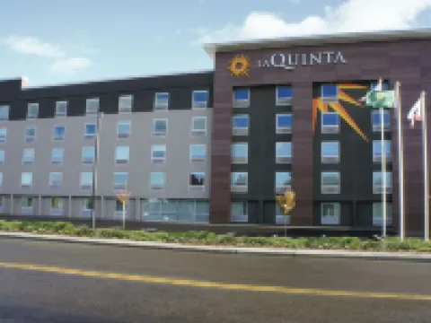 La Quinta Inn & Suites by Wyndham Madera Hoteles en Madera