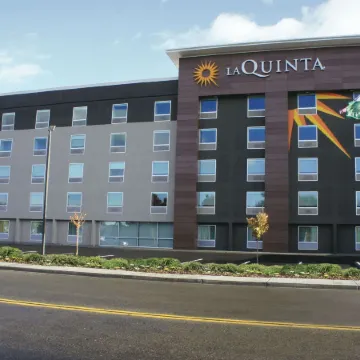 La Quinta Inn & Suites by Wyndham Madera