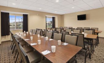 Microtel Inn & Suites by Wyndham Sayre