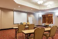 Comfort Suites Sulphur-Lake Charles Hotels in Sulphur