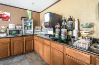 Quality Inn & Suites Decorah - Frühstück