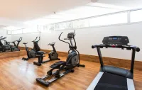 Reverence Life Hotel - Adults Only - Gym