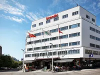 Scandic St. Olavs Plass Hotels near Bislett Stadium