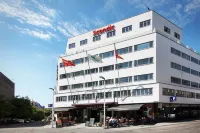 Scandic St. Olavs Plass Hotels in Oslo